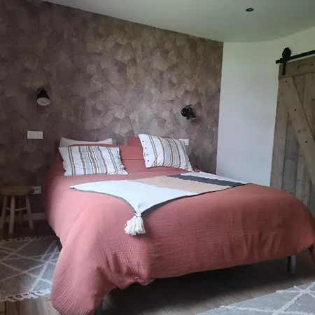 Ferienhaus De Couturelle *
