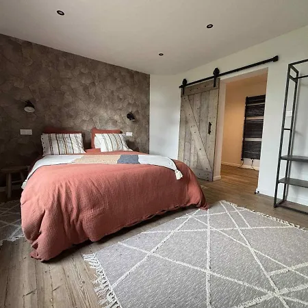 Ferienhaus De Couturelle